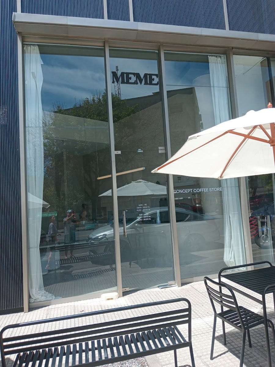 Meme Coffee