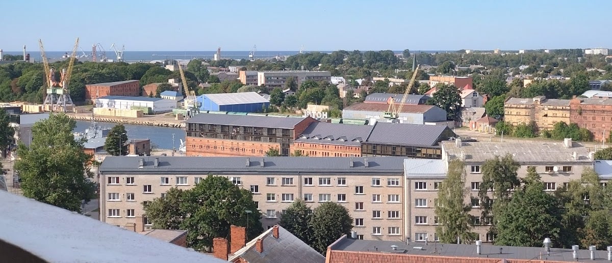 Liepāja