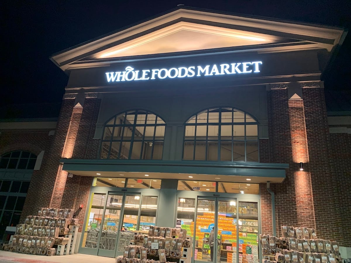 Whole Foods Market