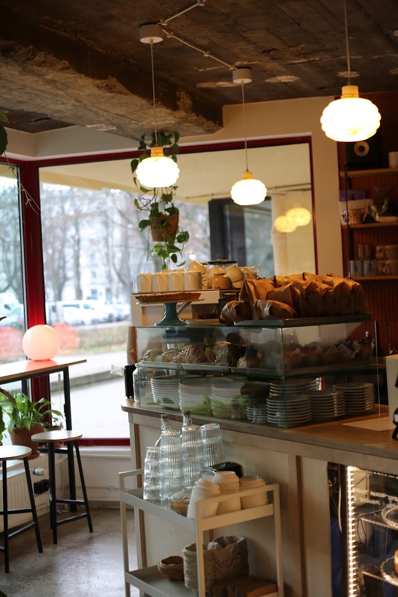 Zgoda Cafe