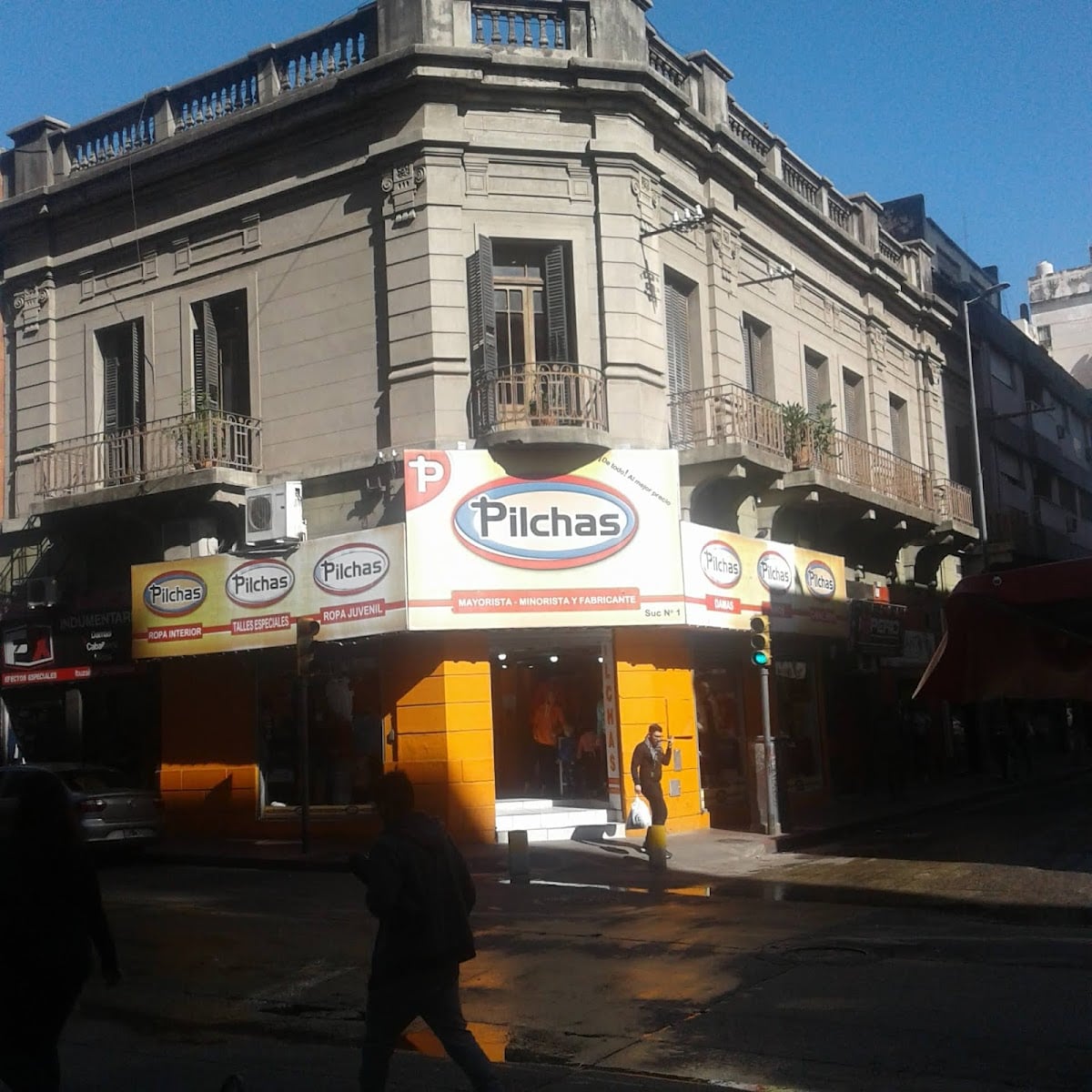 Flaltia