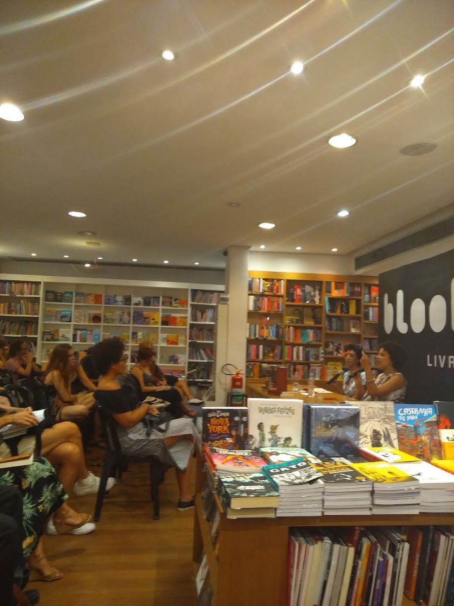 Blooks Livraria