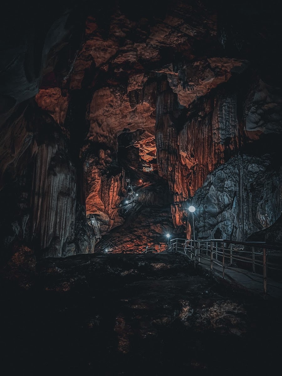 Gua Tempurung