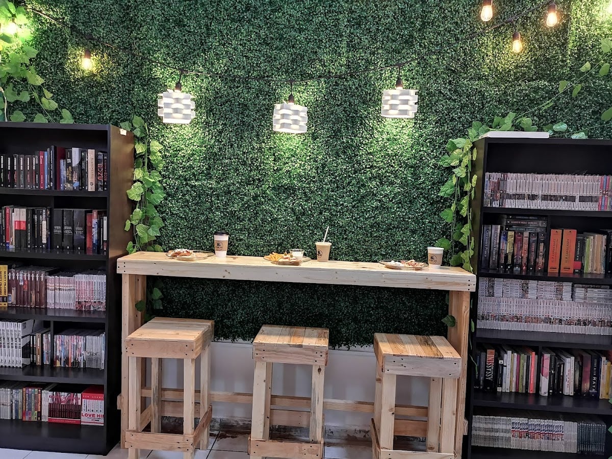 Antique Café - Cafeteria · Culiacán Rosales