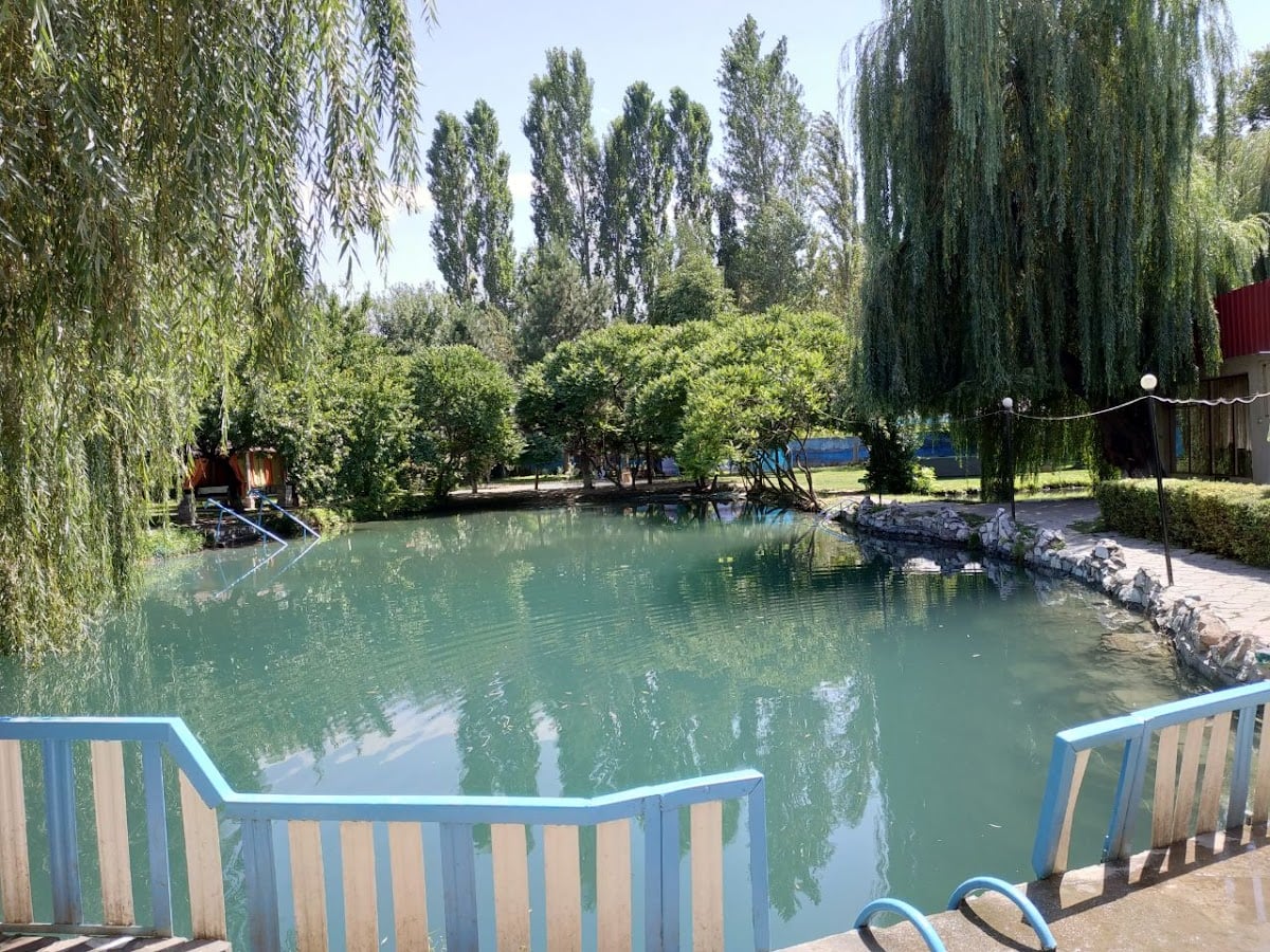 Recreation center "Bata"