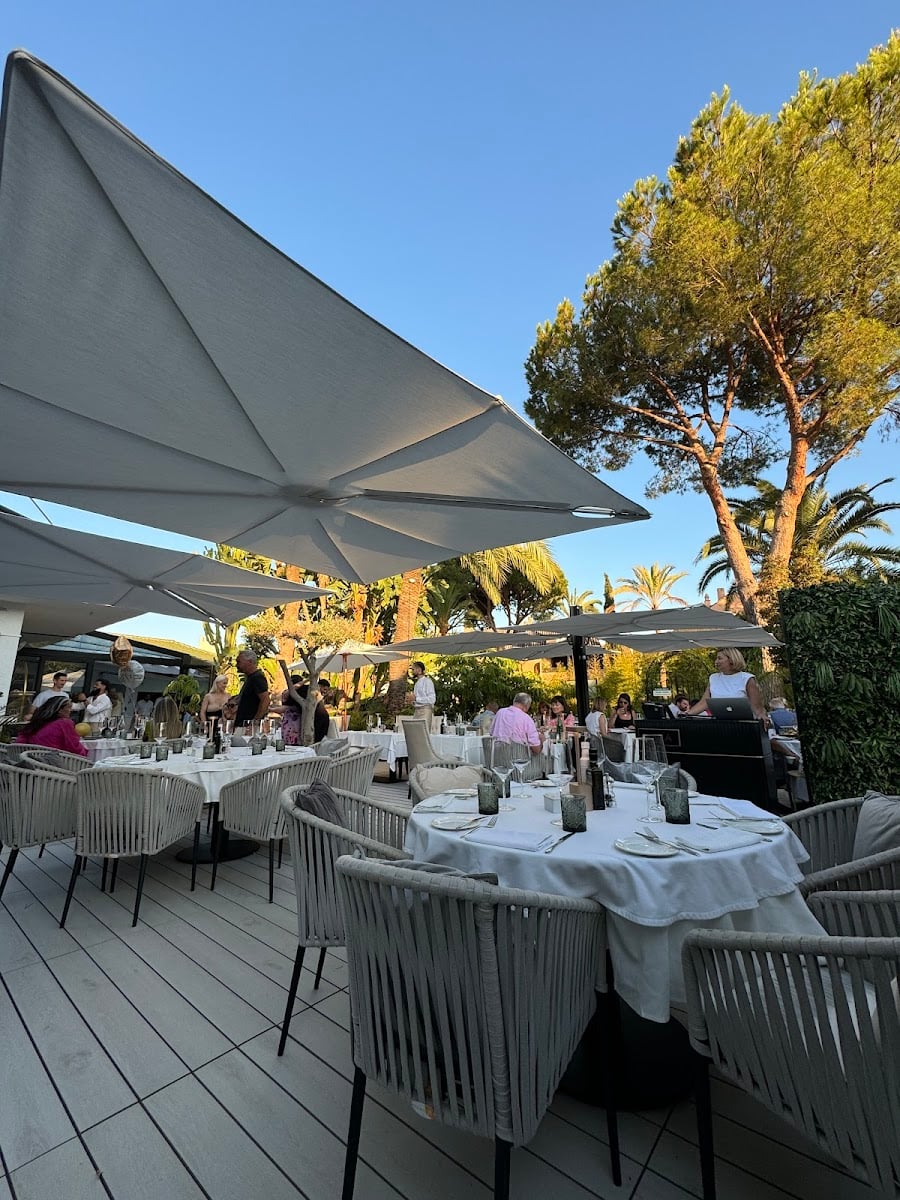 Alba Marbella