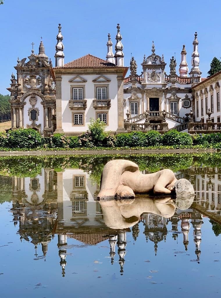 Vila Real