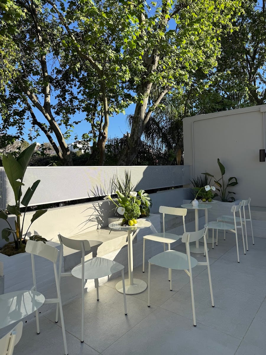 Café INN 