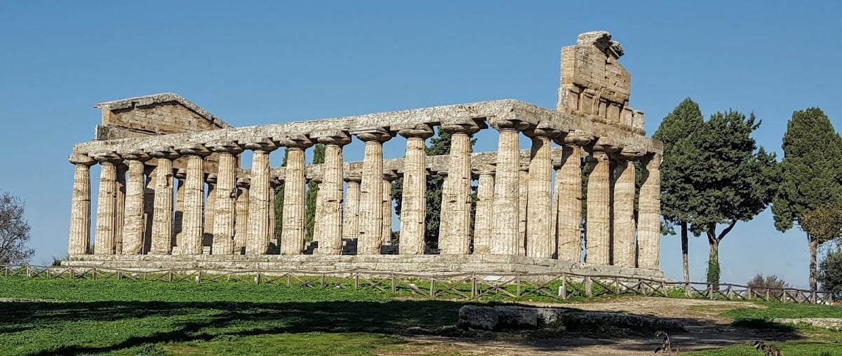 Paestum