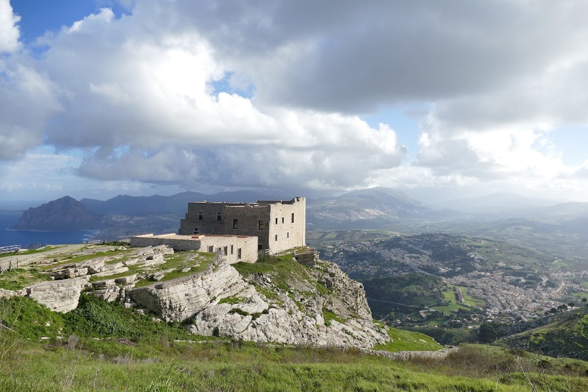 Quartiere Spagnolo