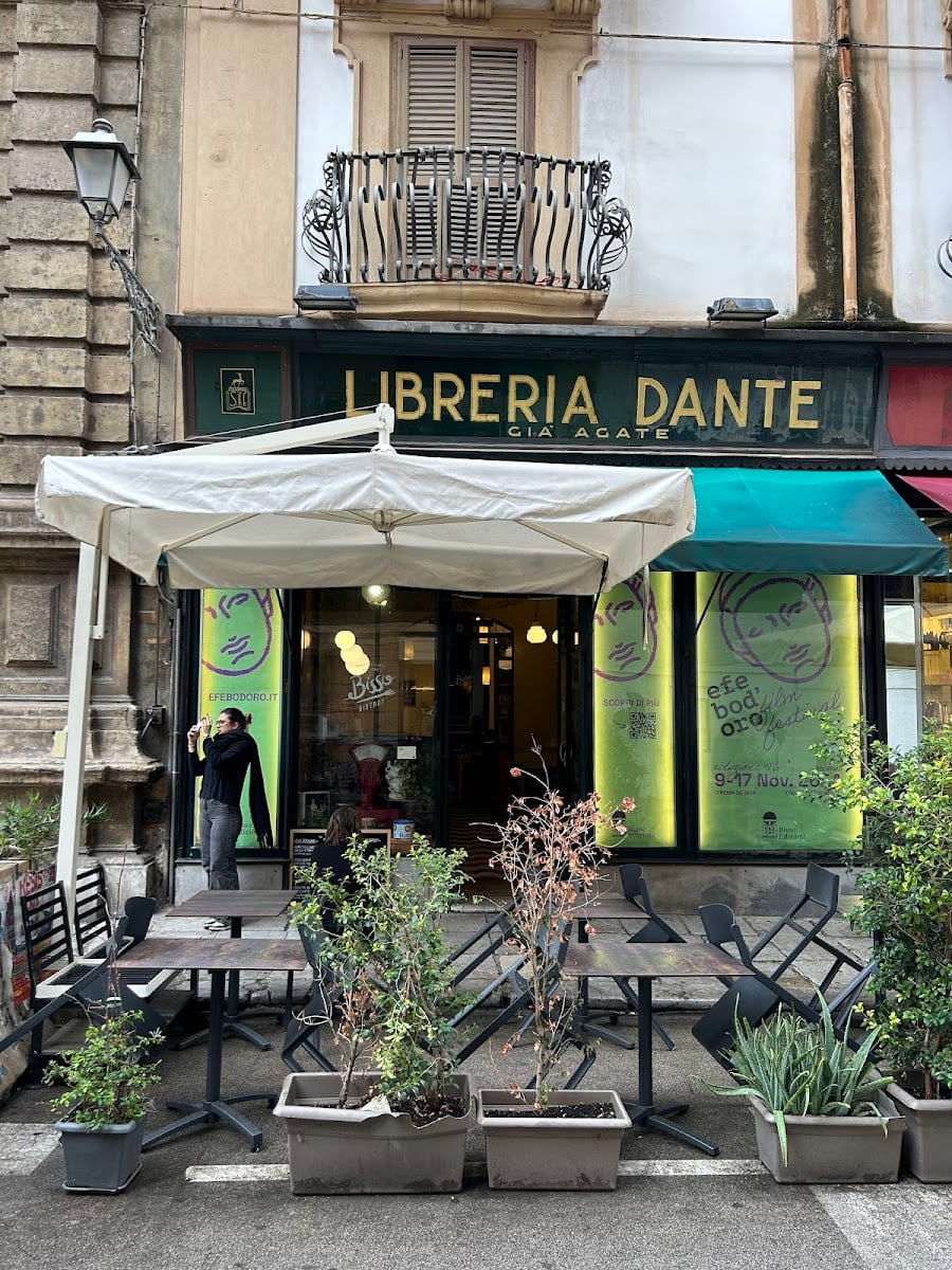 Bisso Bistrot Quattro Canti