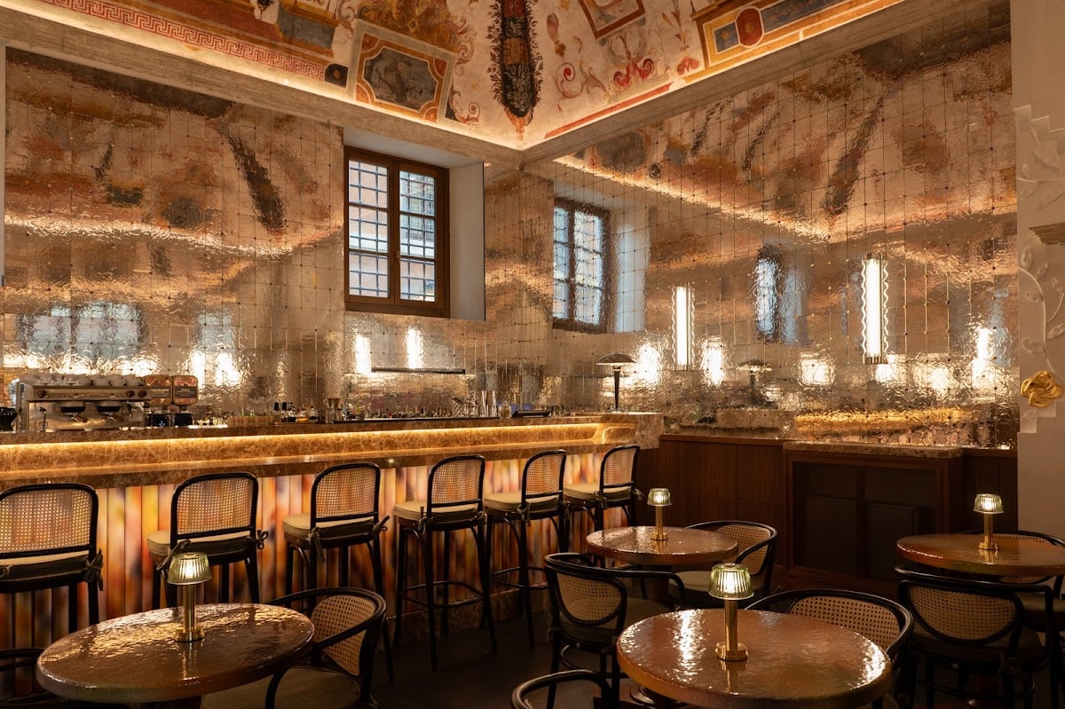 Il Bar della Musa