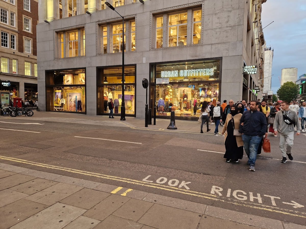 Urban Outfitters