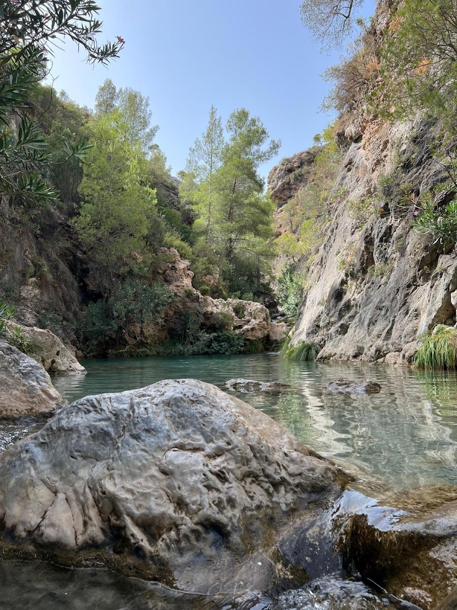 Río Verde