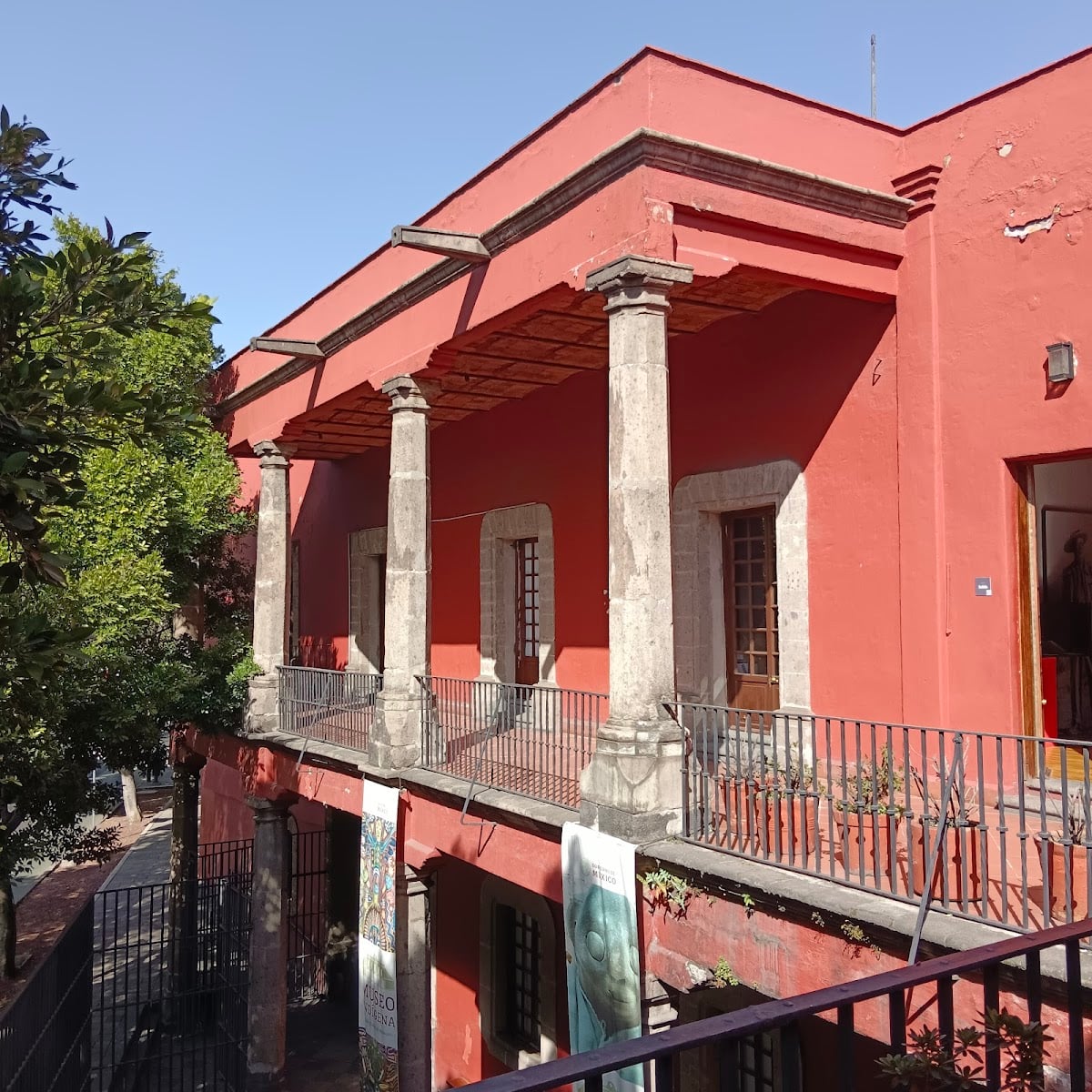 Museo Indígena