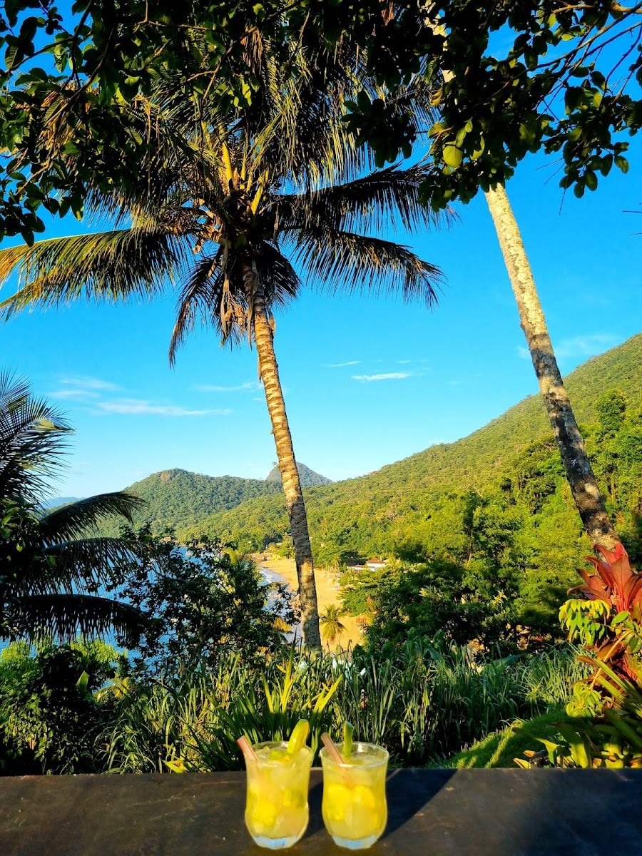 Ilha Grande
