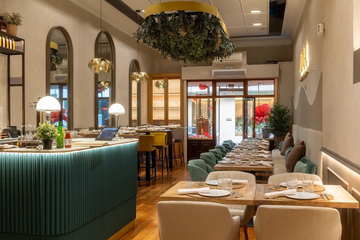 Lina Restaurante