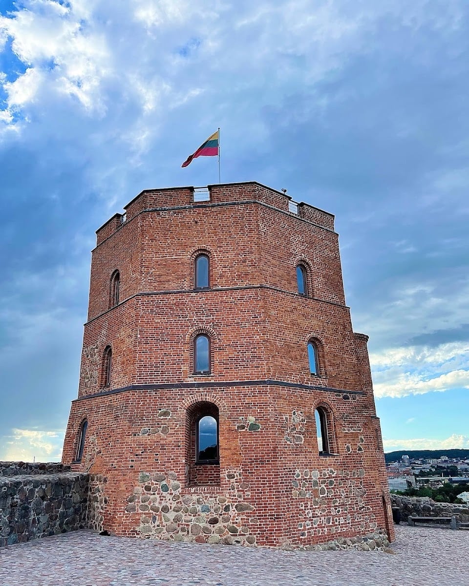 Gediminas Castle
