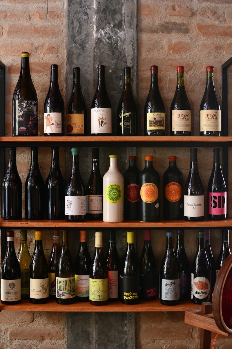 Plou Vinhos