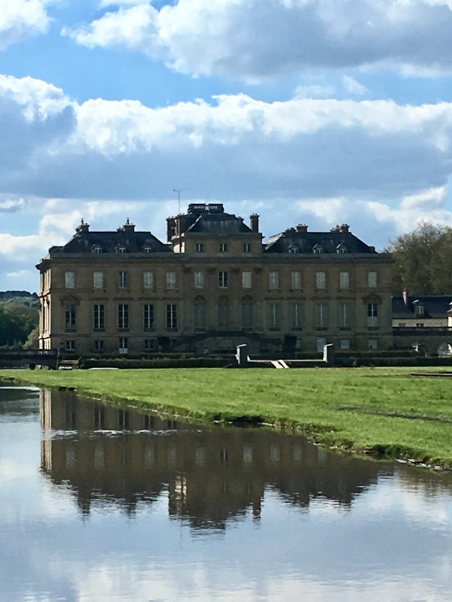 Château du Marais