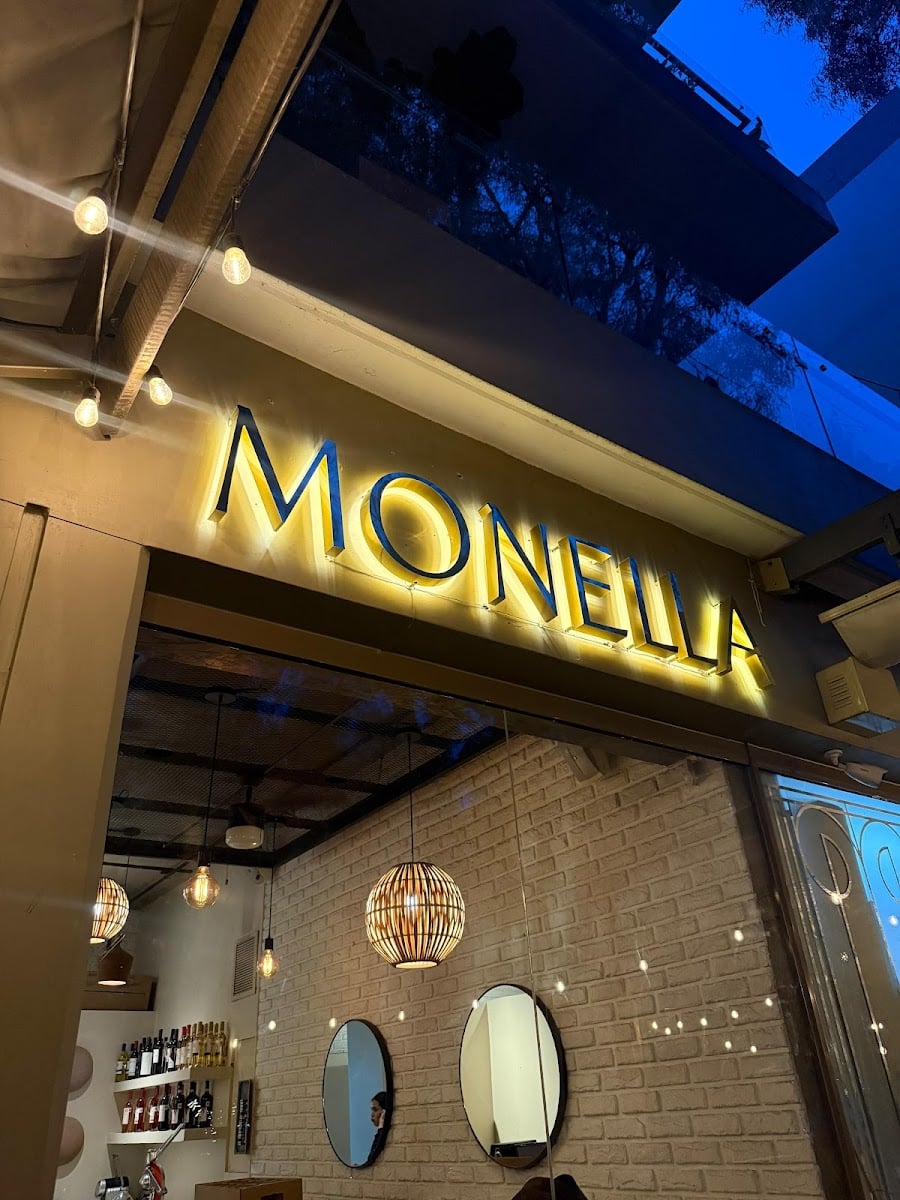 Monella