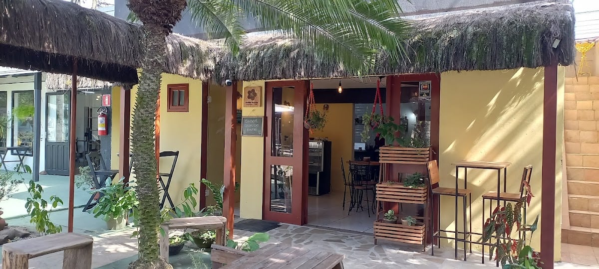 Jardim Secreto