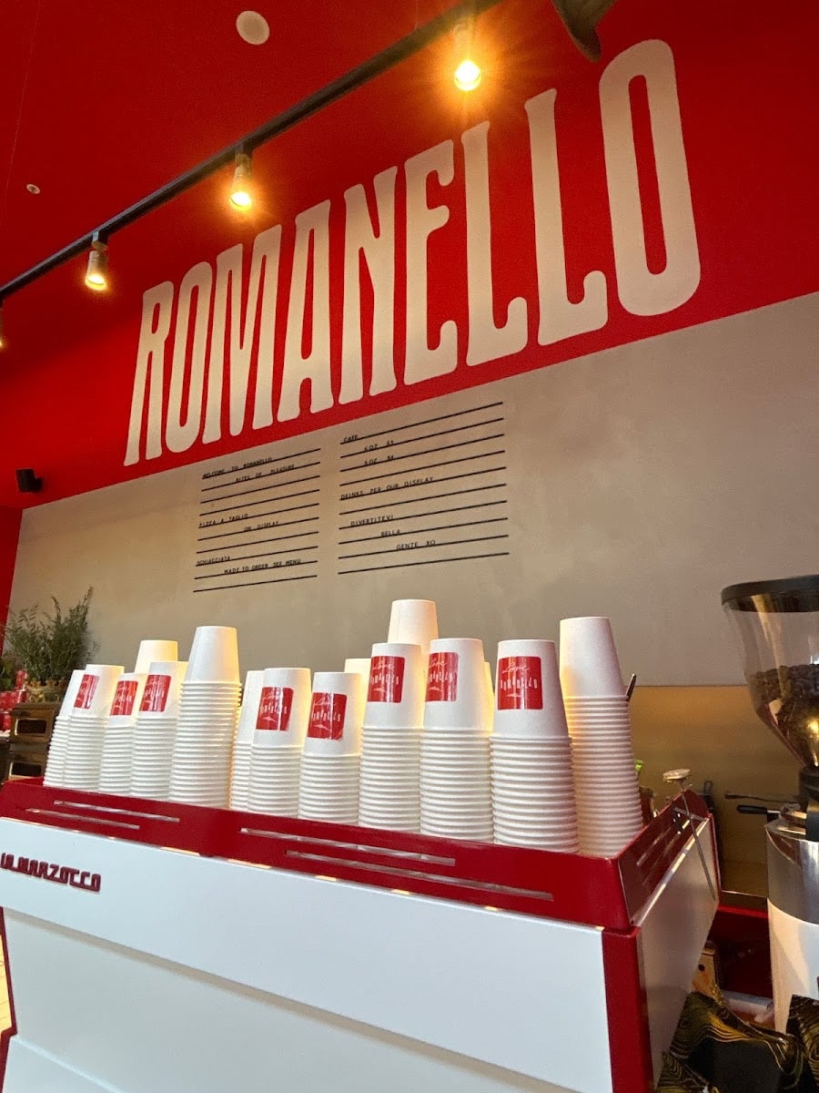 Romanello