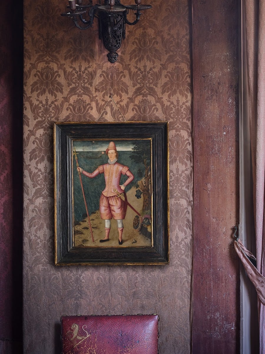 Philip Mould & Co