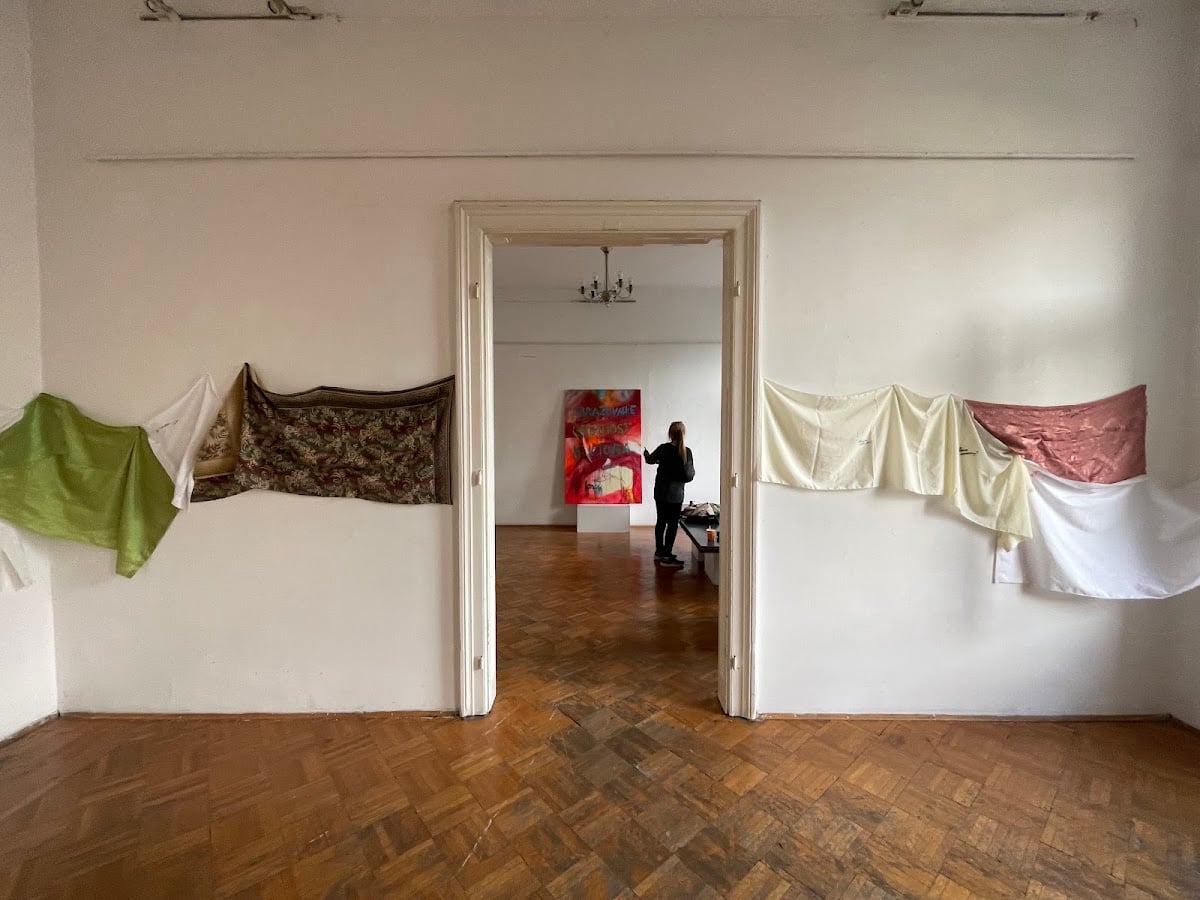 SULUJ Gallery