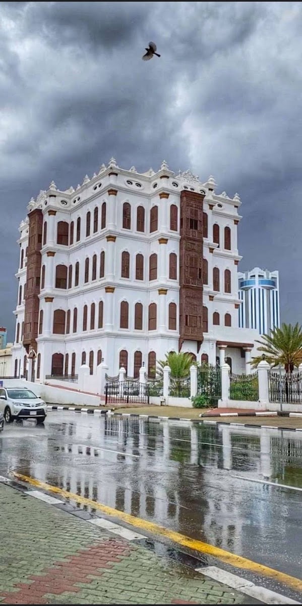 Taif - locality · Taif