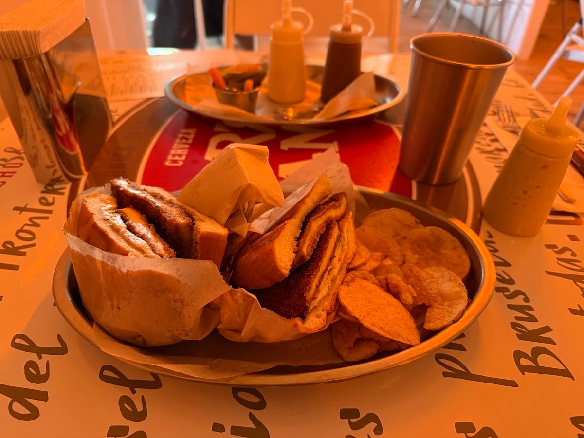 Super Tortas Niagara