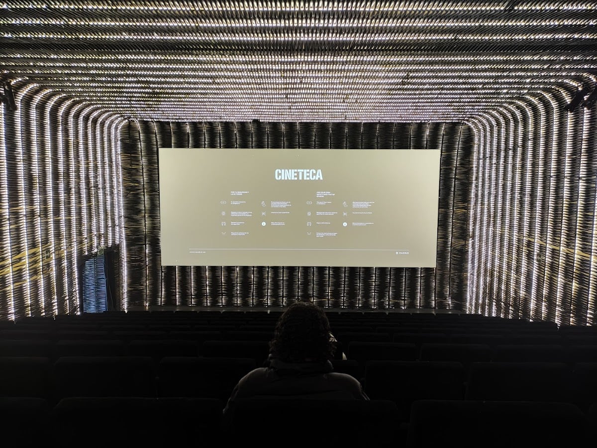 Cineteca
