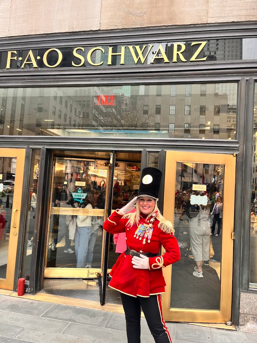 FAO Schwarz