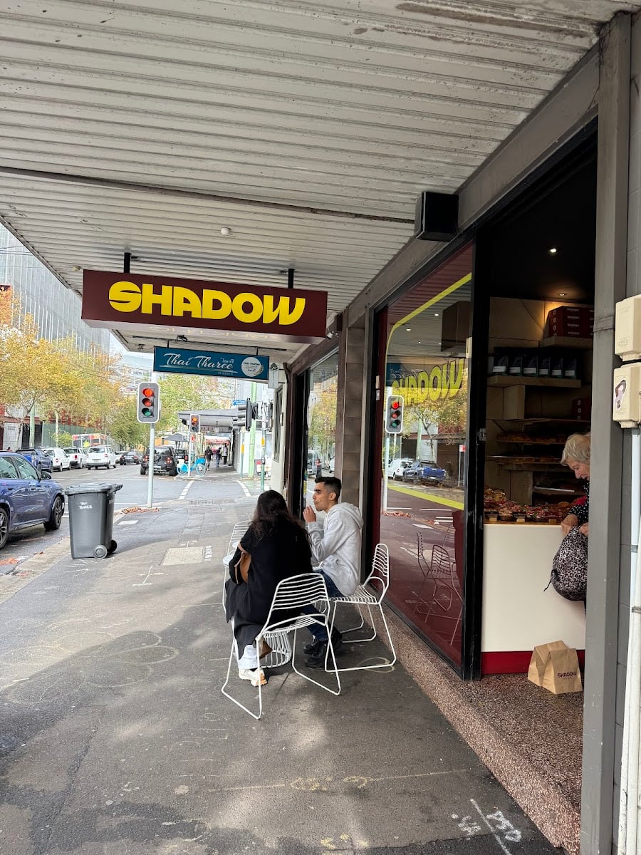 Shadow Baking - Darlinghurst