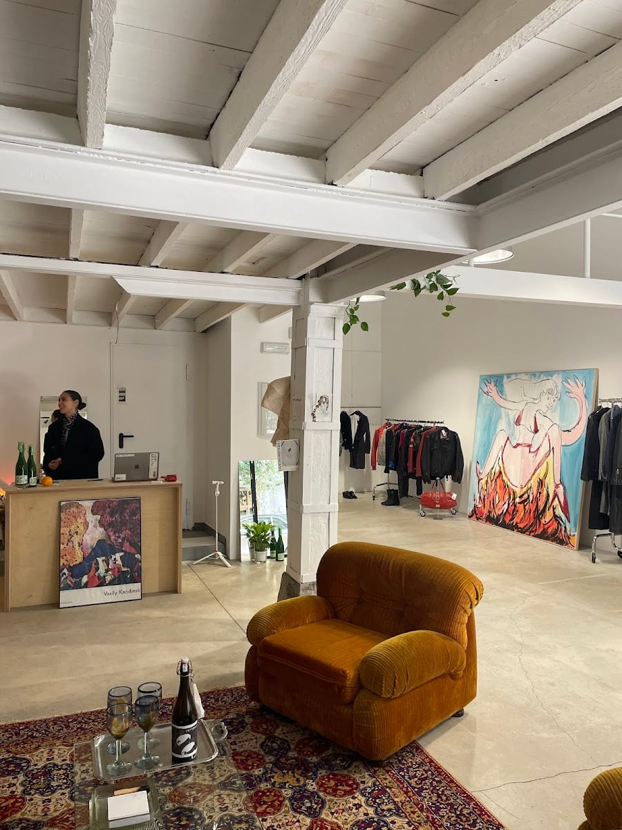 Rig Vert haus - Vêtements