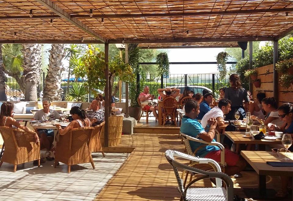 La Zorra de Sitges