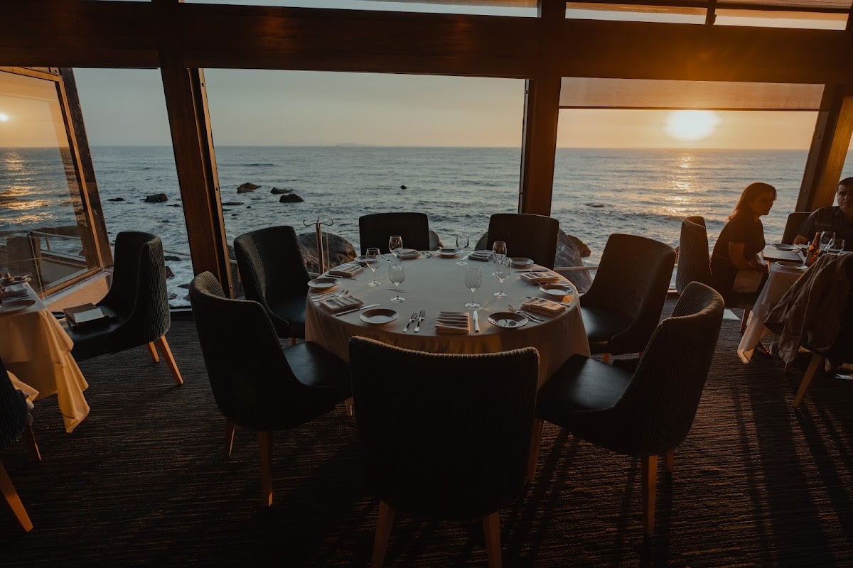 El Restaurante en Punta Morro