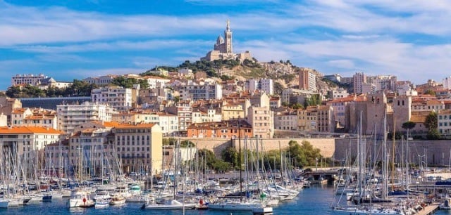 Marseille