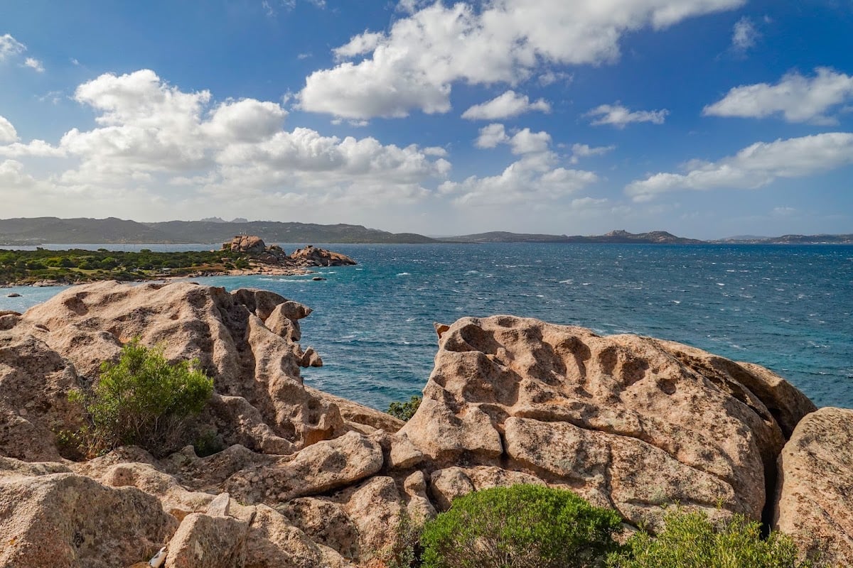 Belvedere Baja Sardinia