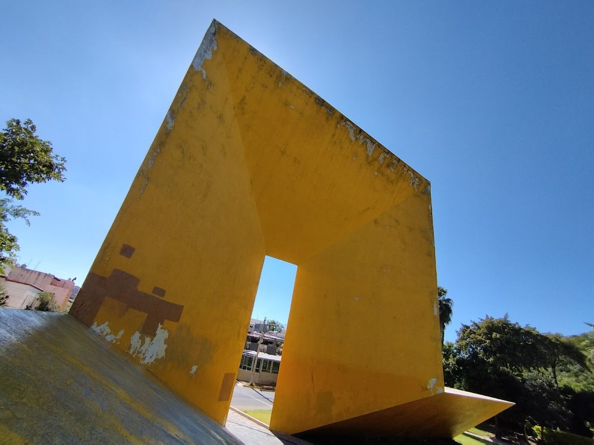 Parque Amarillo