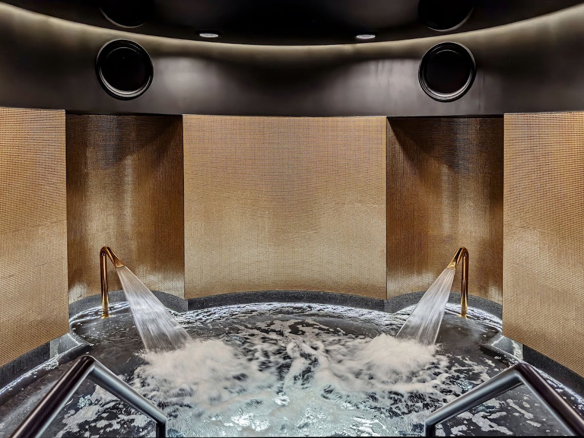 AWAY Spa