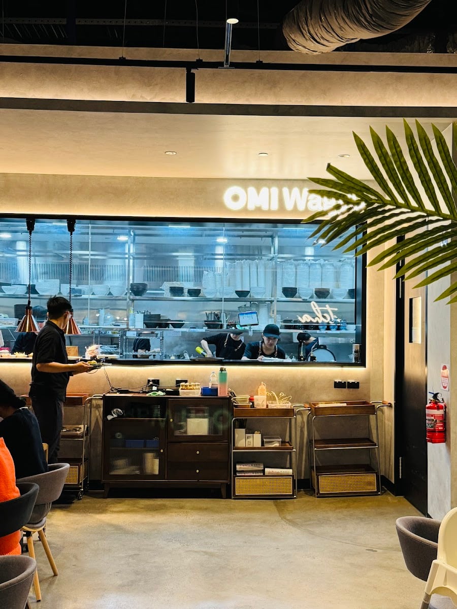 OMI 380​