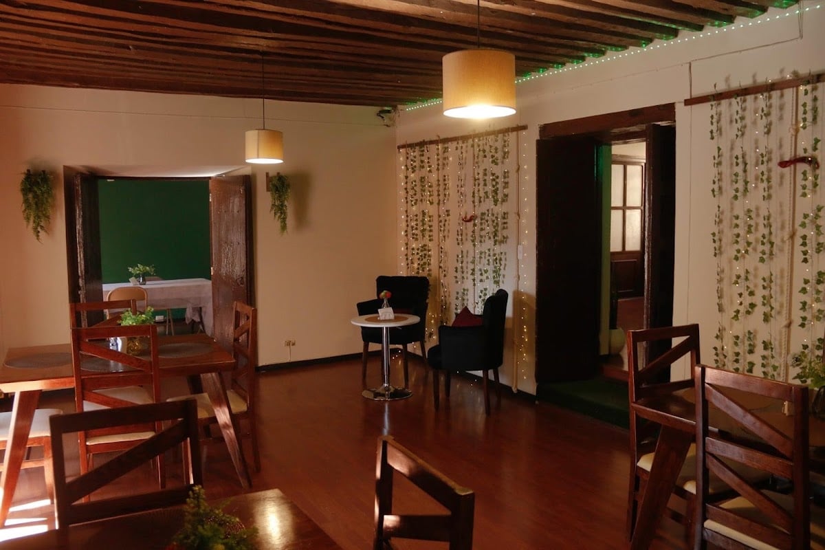 Green Deli