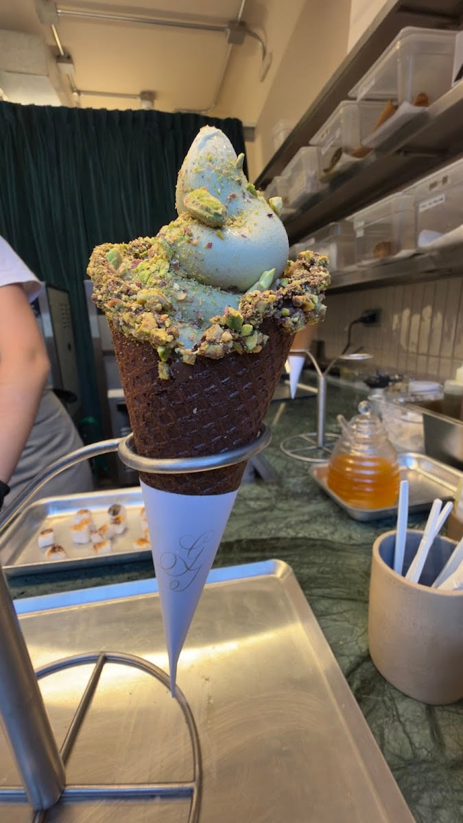 Gelateria di Troppo