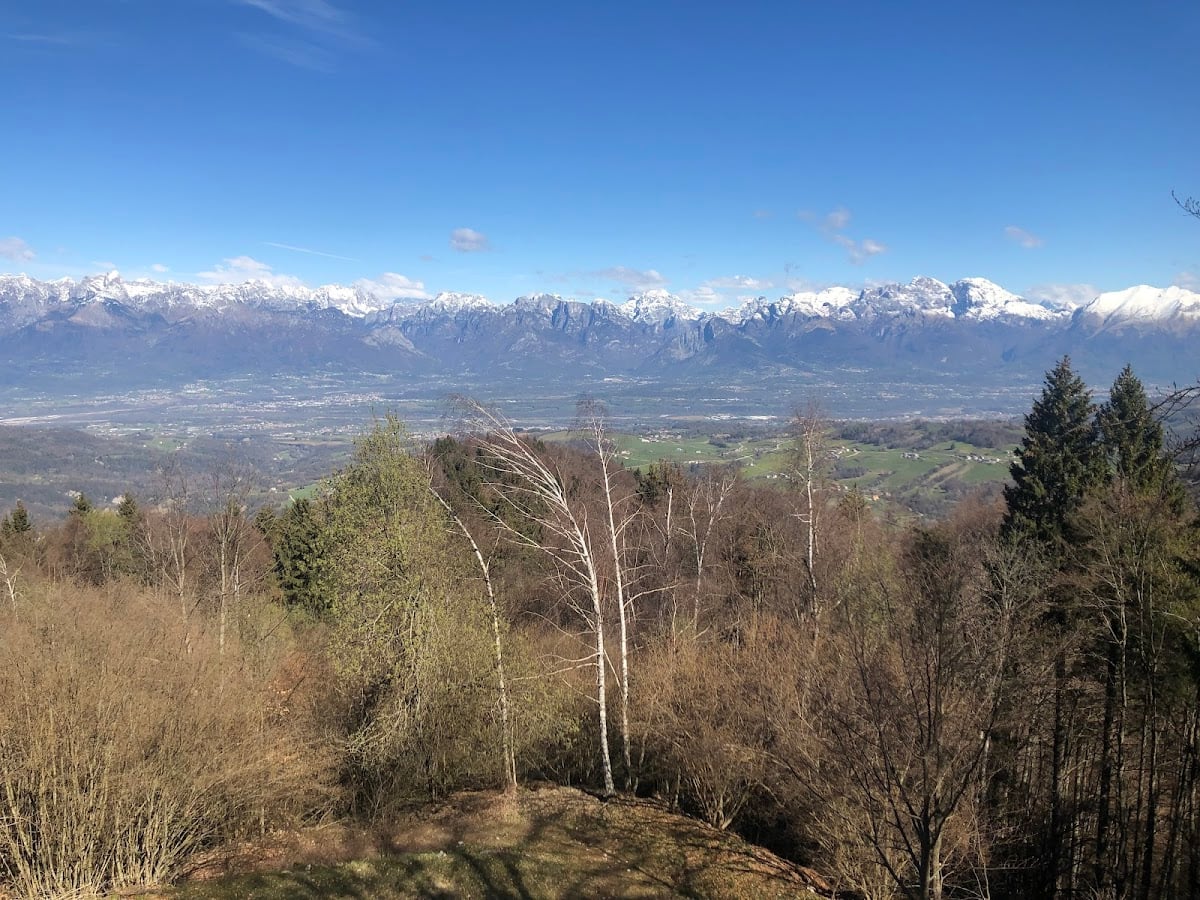 Monte Cimone