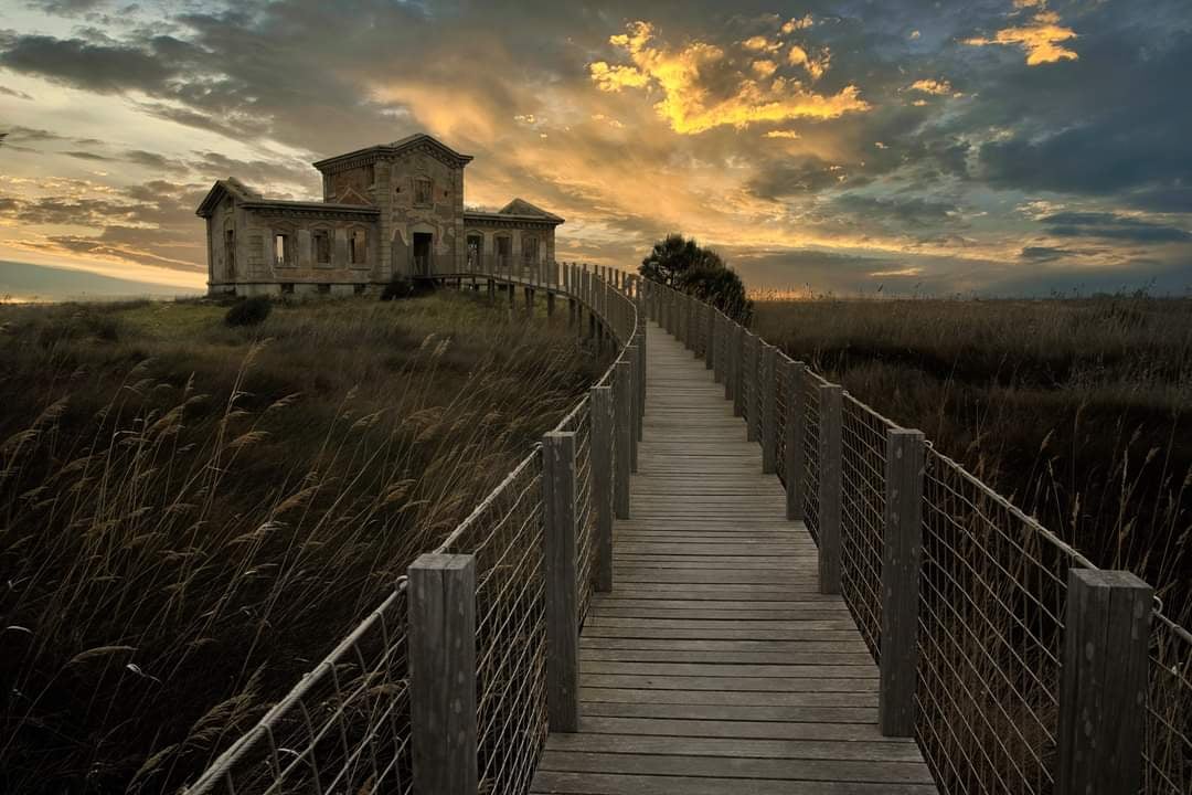 Mirador del Semáforo