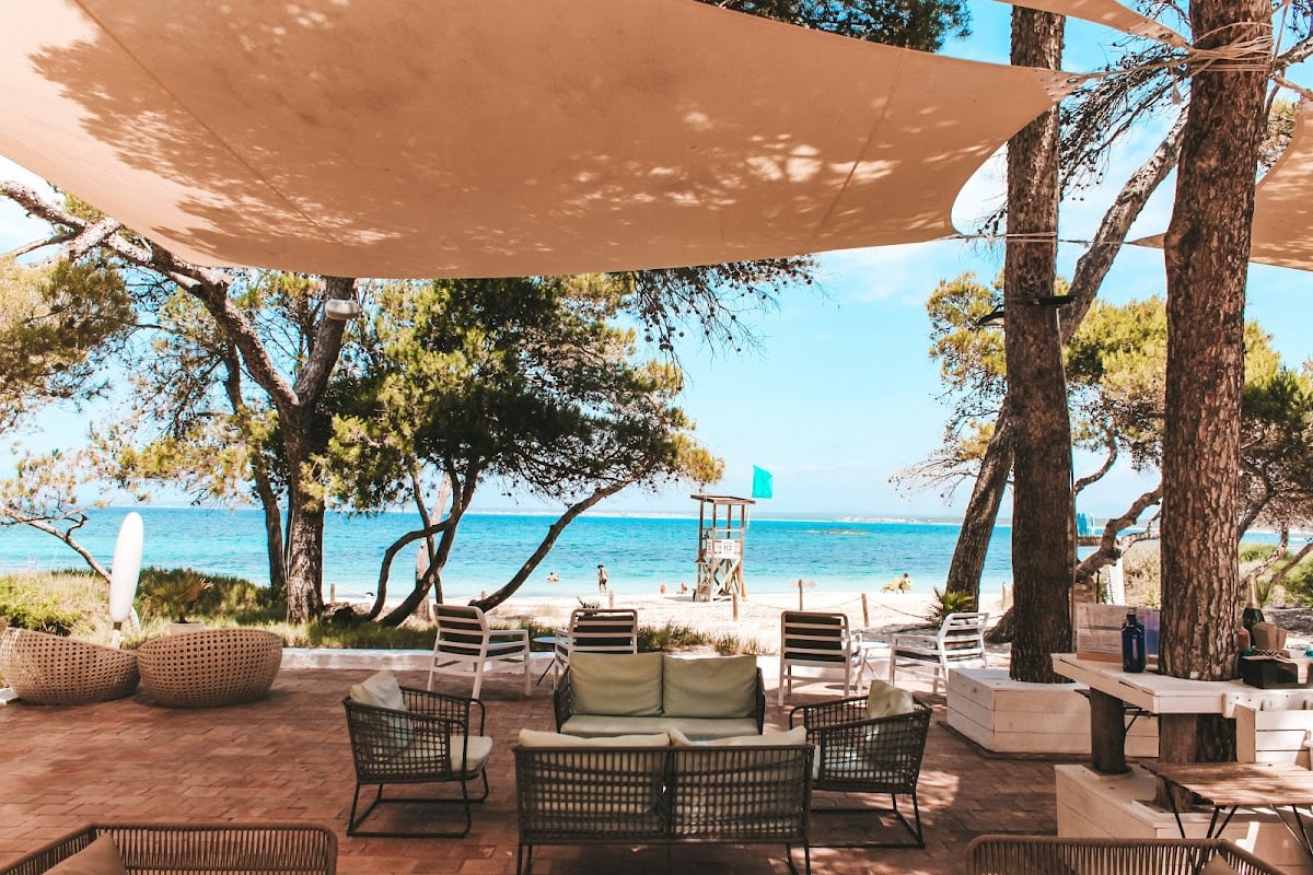 5illes BEACH&SUNSET (PLAYA)