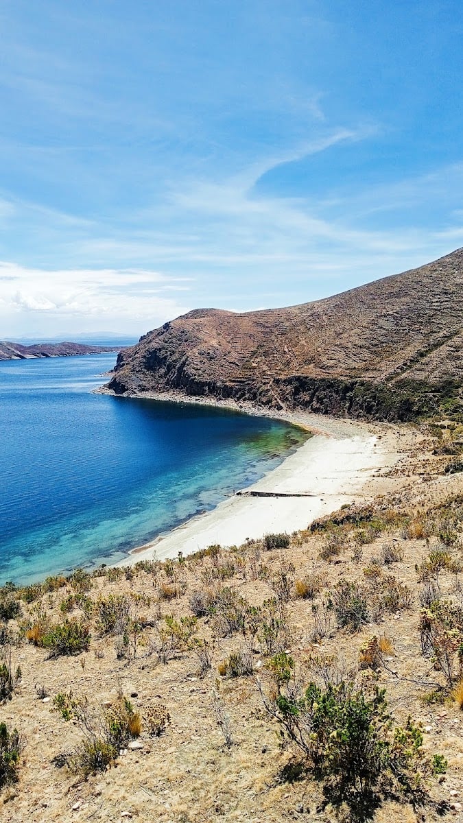 Isla del Sol