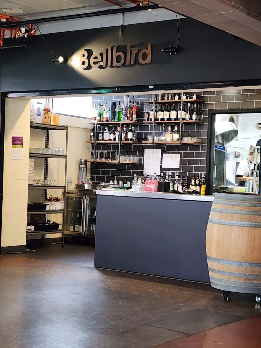 Bellbird Dining and Bar