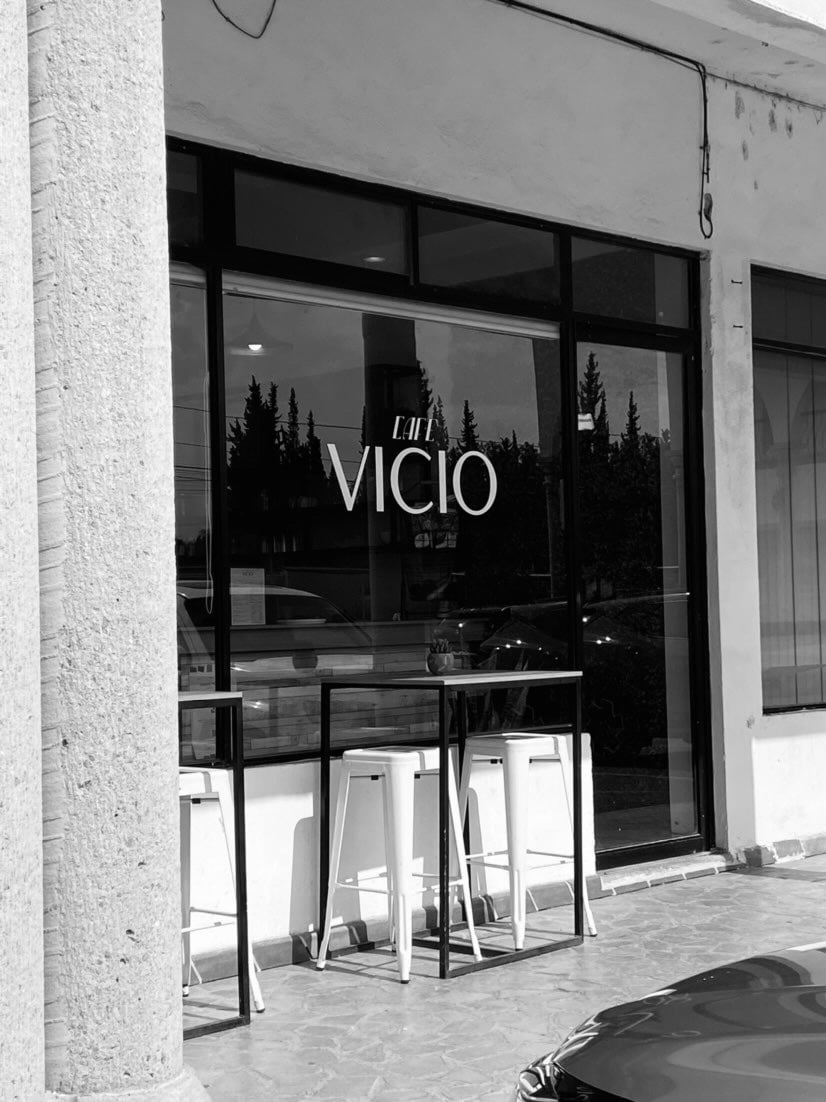 Café Vicio